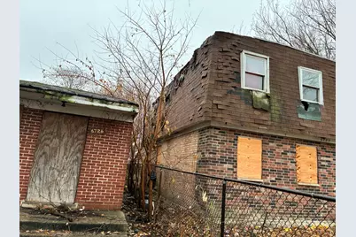 6722 S Aberdeen Street, Chicago, IL 60621 - Photo 2