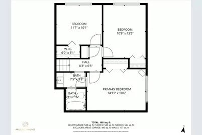 1614 Holly Avenue, Darien, IL 60561 - Photo 32