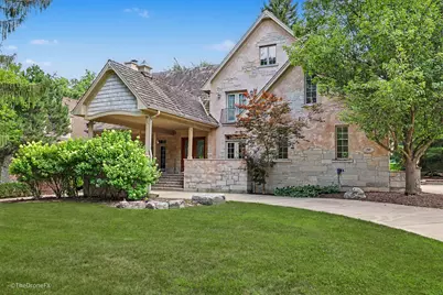 130 Fuller Road, Hinsdale, IL 60521 - Photo 1