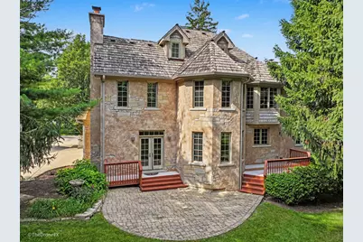 130 Fuller Road, Hinsdale, IL 60521 - Photo 44