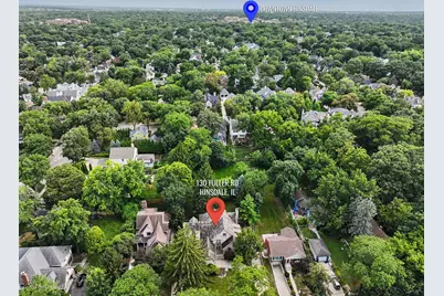 130 Fuller Road, Hinsdale, IL 60521 - Photo 48