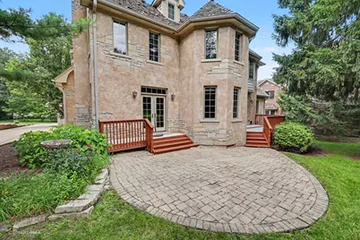 130 Fuller Road, Hinsdale, IL 60521 - Photo 10