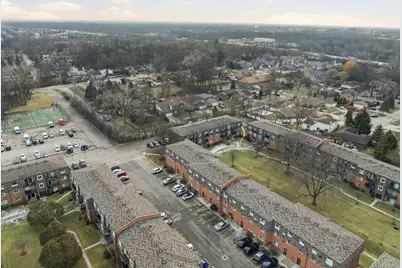 9350 Bay Colony Drive #3W, Des Plaines, IL 60016 - Photo 22