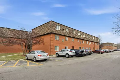 9350 Bay Colony Drive #3W, Des Plaines, IL 60016 - Photo 18