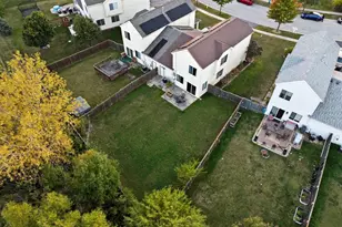 819 Daniel Dr, Minooka, IL 60447 - Photo 24