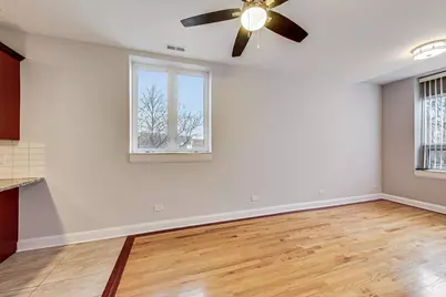 2325 W Taylor Street #2, Chicago, IL 60612 - Photo 4