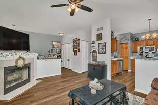 3540 Woodside Ct, Joliet, IL 60431 - Photo 8