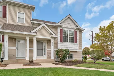 3540 Woodside Court, Joliet, IL 60431 - Photo 4