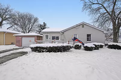 9154 Ridgeland Avenue, Oak Lawn, IL 60453 - Photo 1