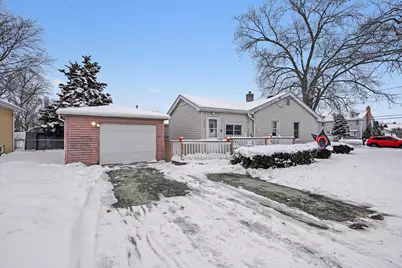 9154 Ridgeland Avenue, Oak Lawn, IL 60453 - Photo 28