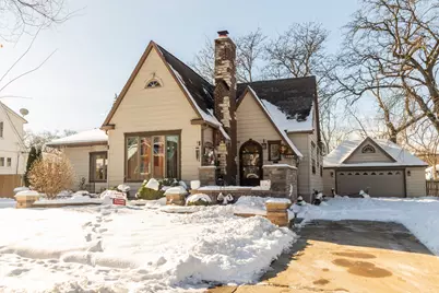 1220 Franklin Avenue, Chicago Heights, IL 60411 - Photo 1