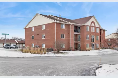 7025 Heritage Circle #2A, Orland Park, IL 60462 - Photo 24