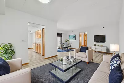 7025 Heritage Circle #2A, Orland Park, IL 60462 - Photo 4