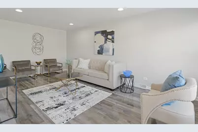 12447 S Bishop Street, Calumet Park, IL 60827 - Photo 6