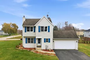 300 Forest Dr, Kirkland, IL 60146 - Photo 34