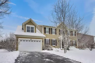 121 Preakness Drive, Oswego, IL 60543 - Photo 64