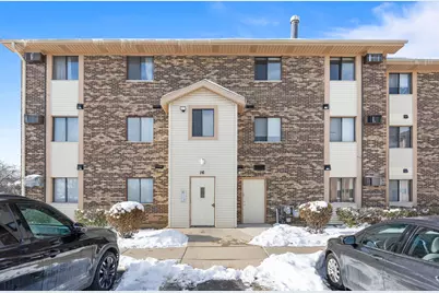 16 Echo Court #17, Vernon Hills, IL 60061 - Photo 2