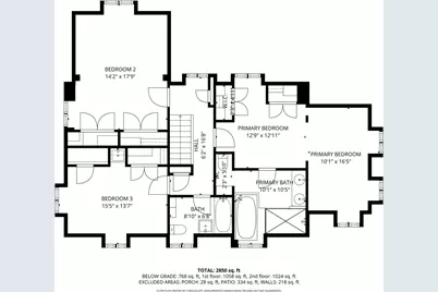 3520 Forest Avenue, Wilmette, IL 60091 - Photo 50