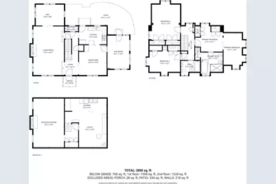 3520 Forest Avenue, Wilmette, IL 60091 - Photo 52