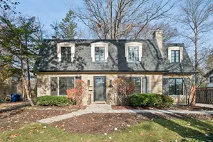 3520 Forest Ave, Wilmette, IL 60091 - Photo 1