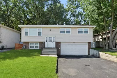 3619 W 163rd Street, Markham, IL 60428 - Photo 1
