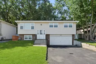 3619 W 163rd St, Markham, IL 60428 - Photo 1