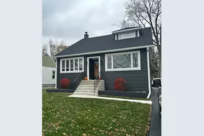 132 S Euclid Avenue, Villa Park, IL 60181 - Photo 1