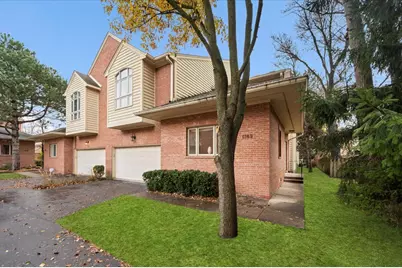 1743 Melise Drive, Glenview, IL 60025 - Photo 1