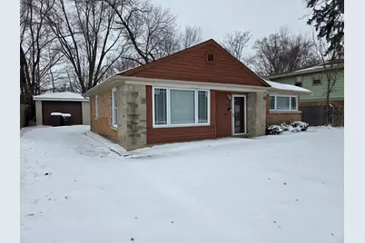 207 Mantua Street, Park Forest, IL 60466 - Photo 2