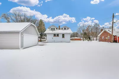 210 E Newkirk Street, Tuscola, IL 61953 - Photo 28