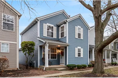 2336 Woodhill Court, Plainfield, IL 60586 - Photo 1