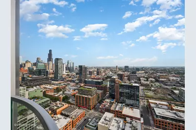 1114 W Carroll Avenue #PH-3204, Chicago, IL 60607 - Photo 24