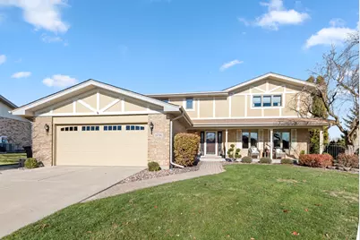 11736 Kristoffer Court, Orland Park, IL 60467 - Photo 1