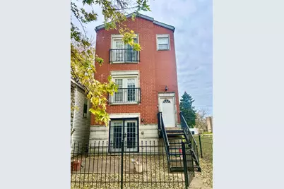 5412 S Loomis Boulevard, Chicago, IL 60609 - Photo 1