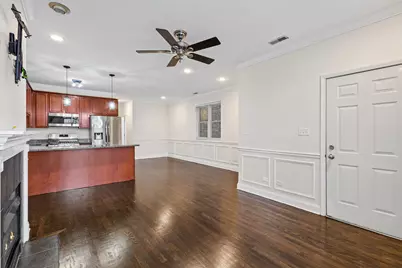 4809 S Wabash Avenue #1, Chicago, IL 60615 - Photo 4