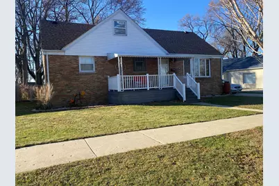 9820 Menard Avenue, Oak Lawn, IL 60453 - Photo 1