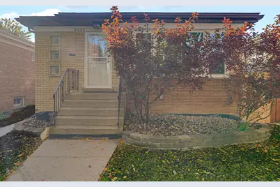 4321 W Augusta Boulevard, Chicago, IL 60651 - Photo 1