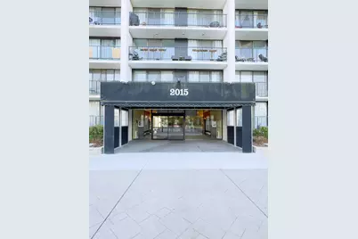 2015 S Finley Road #812, Lombard, IL 60148 - Photo 1