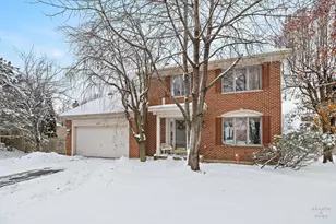 1207 Quail Run Ave, Bolingbrook, IL 60490 - Photo 2
