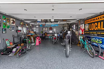 5823 Stuart Lane, Oak Forest, IL 60452 - Photo 22