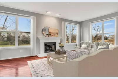 1948 Lily Lane, Round Lake, IL 60073 - Photo 8