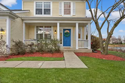 1948 Lily Lane, Round Lake, IL 60073 - Photo 4