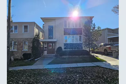 6509 W Sunnyside Avenue #G, Harwood Heights, IL 60706 - Photo 2