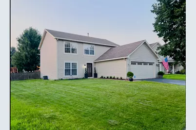 2214 Andrew Trail, Montgomery, IL 60538 - Photo 2