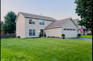 2214 Andrew Trail, Montgomery, IL 60538 - Photo 2