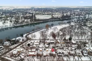 1103 S Evergreen Ave, Kankakee, IL 60901 - Photo 28