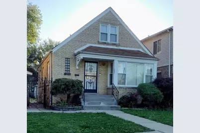 10841 S Vernon Avenue, Chicago, IL 60628 - Photo 1
