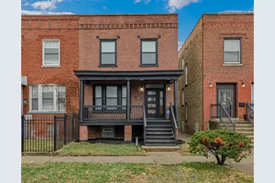 6845 S Saint Lawrence Avenue, Chicago, IL 60637 - Photo 1