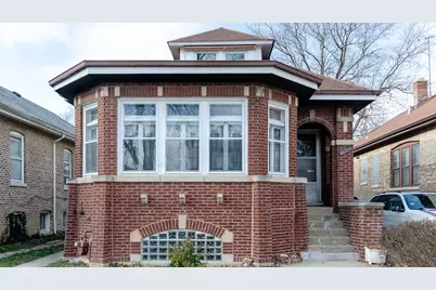 8832 S Marshfield Avenue, Chicago, IL 60620 - Photo 1
