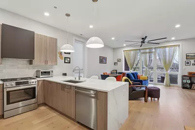 4932 N Kenmore Avenue #3N, Chicago, IL 60640 - Photo 2